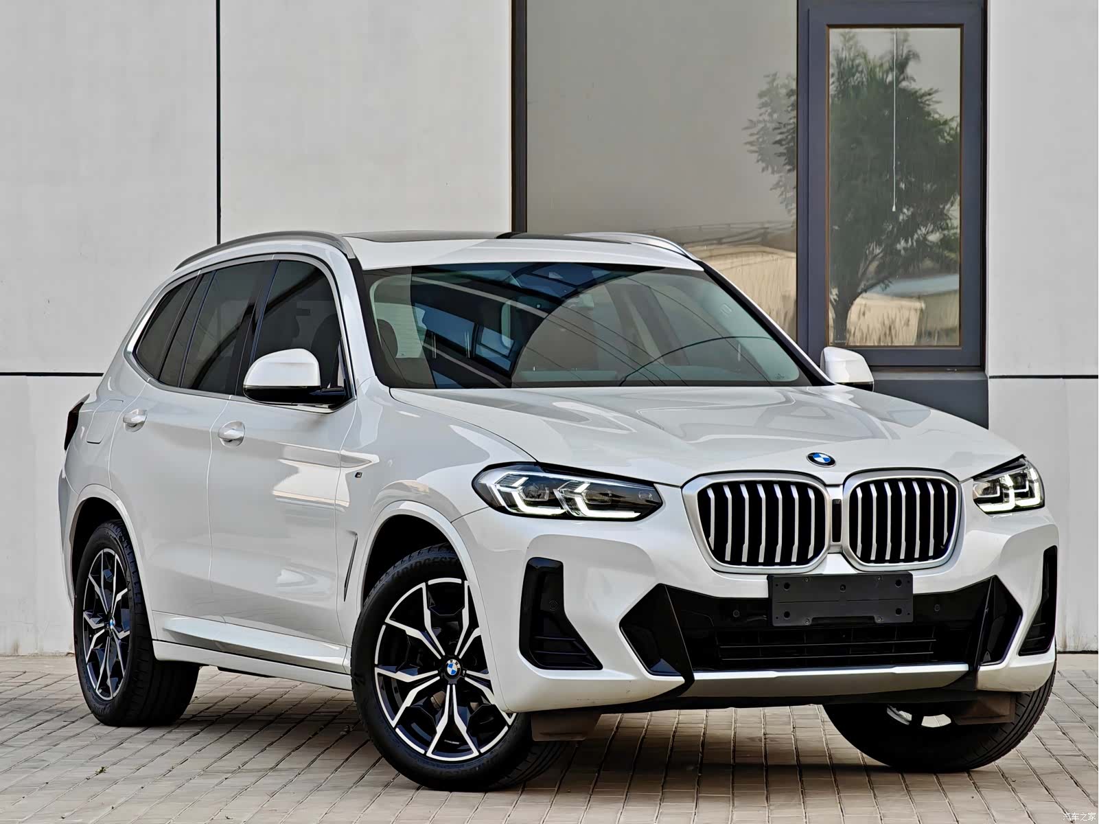 BMW X3, 2024 3