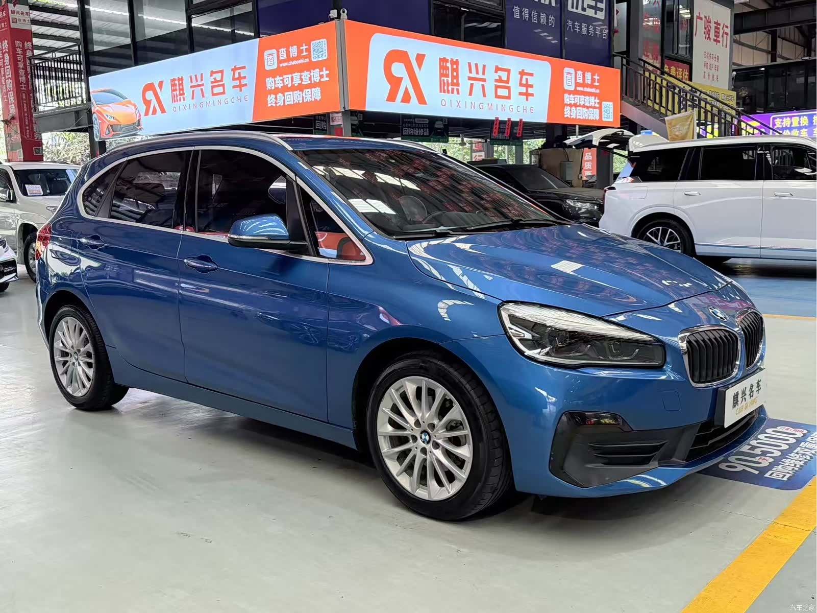 BMW 2 Series, 2018 3