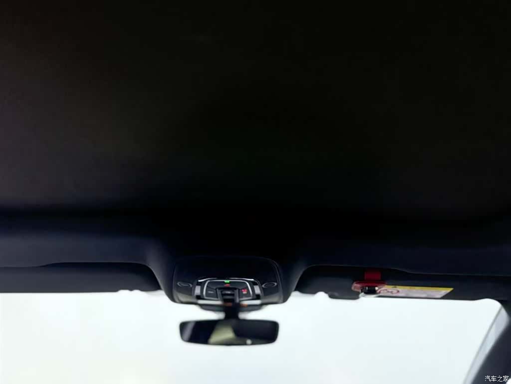 Audi A6L, 2024 14