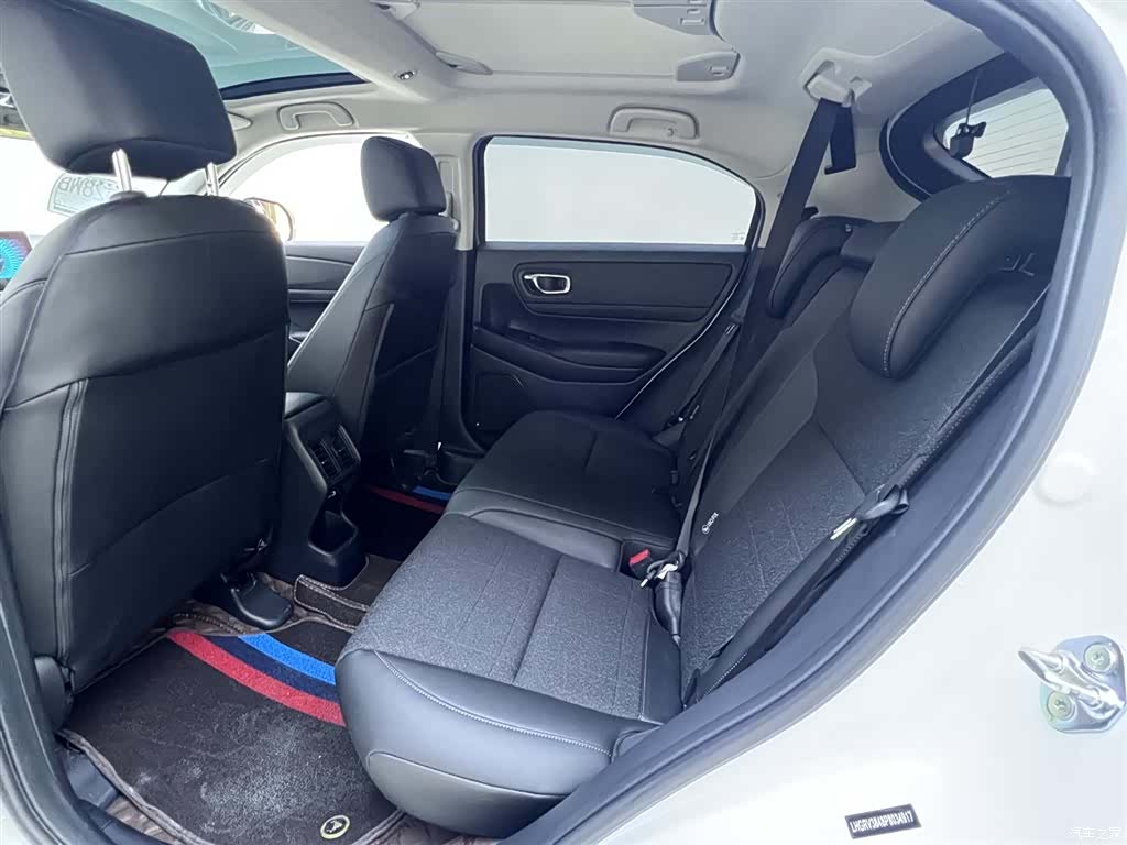 Honda Vezel, 2023 9
