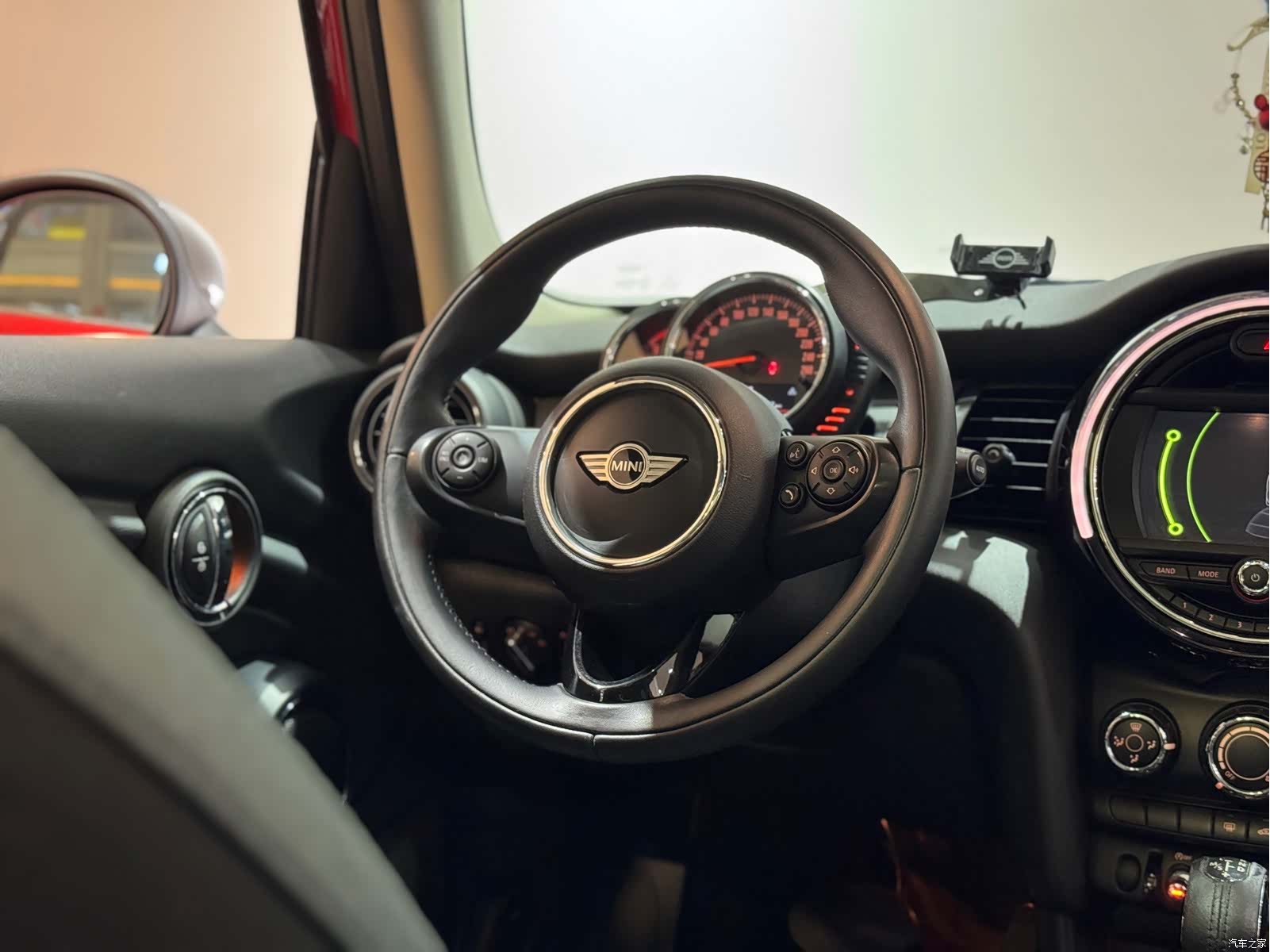 Mini Cooper, 2016 12