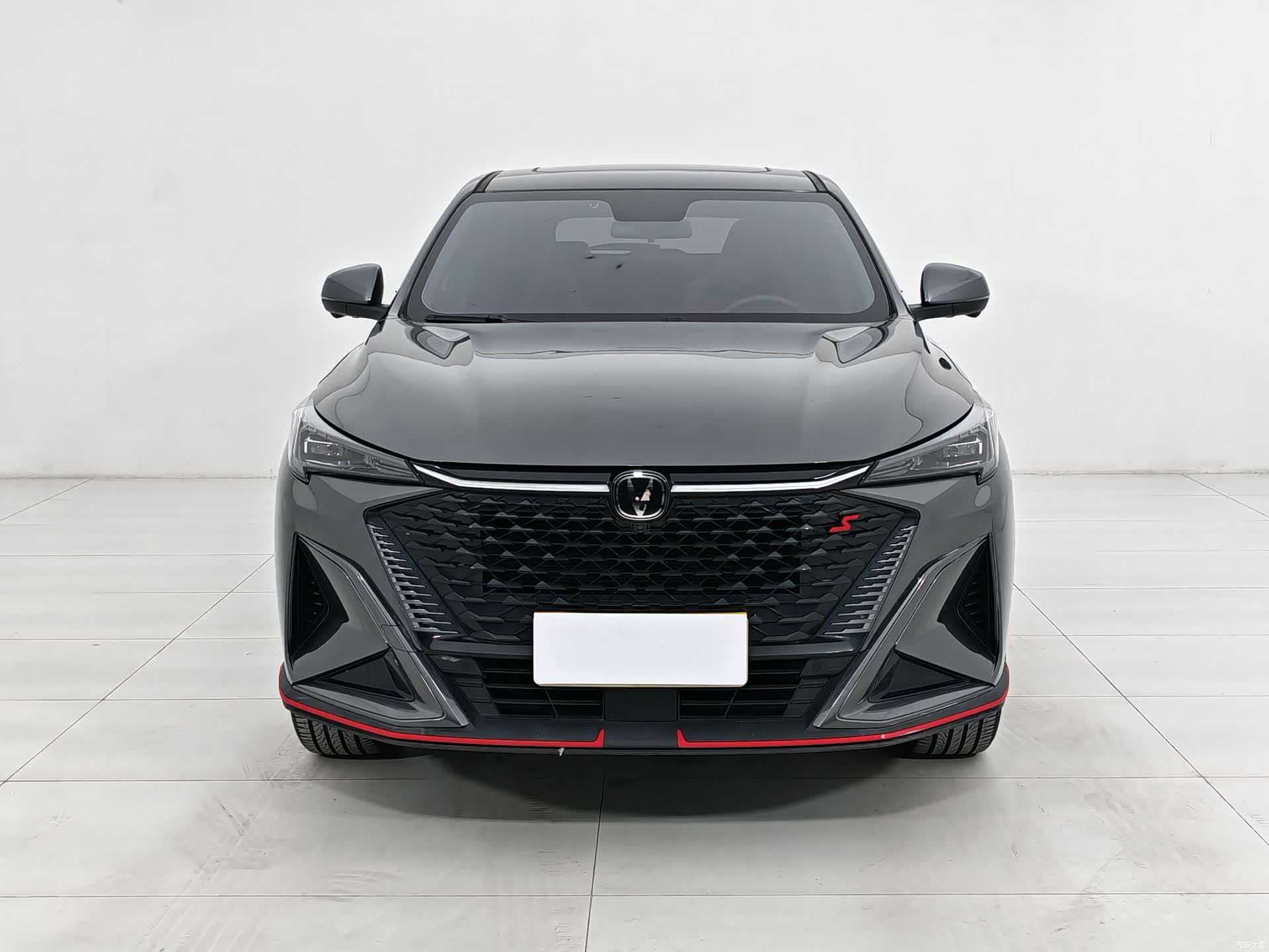 Changan X5, 2024 3