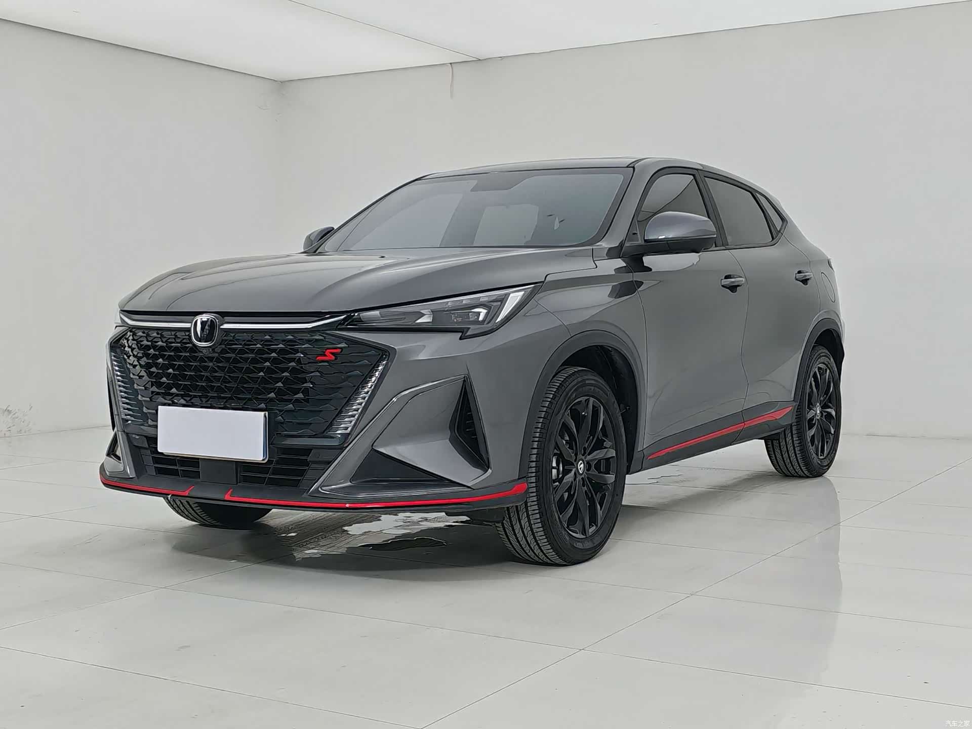 Changan X5