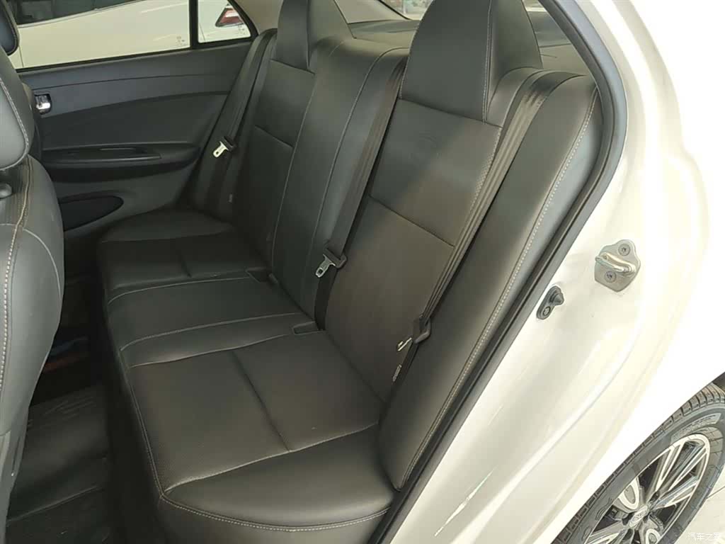 BYD F3, 2021 17