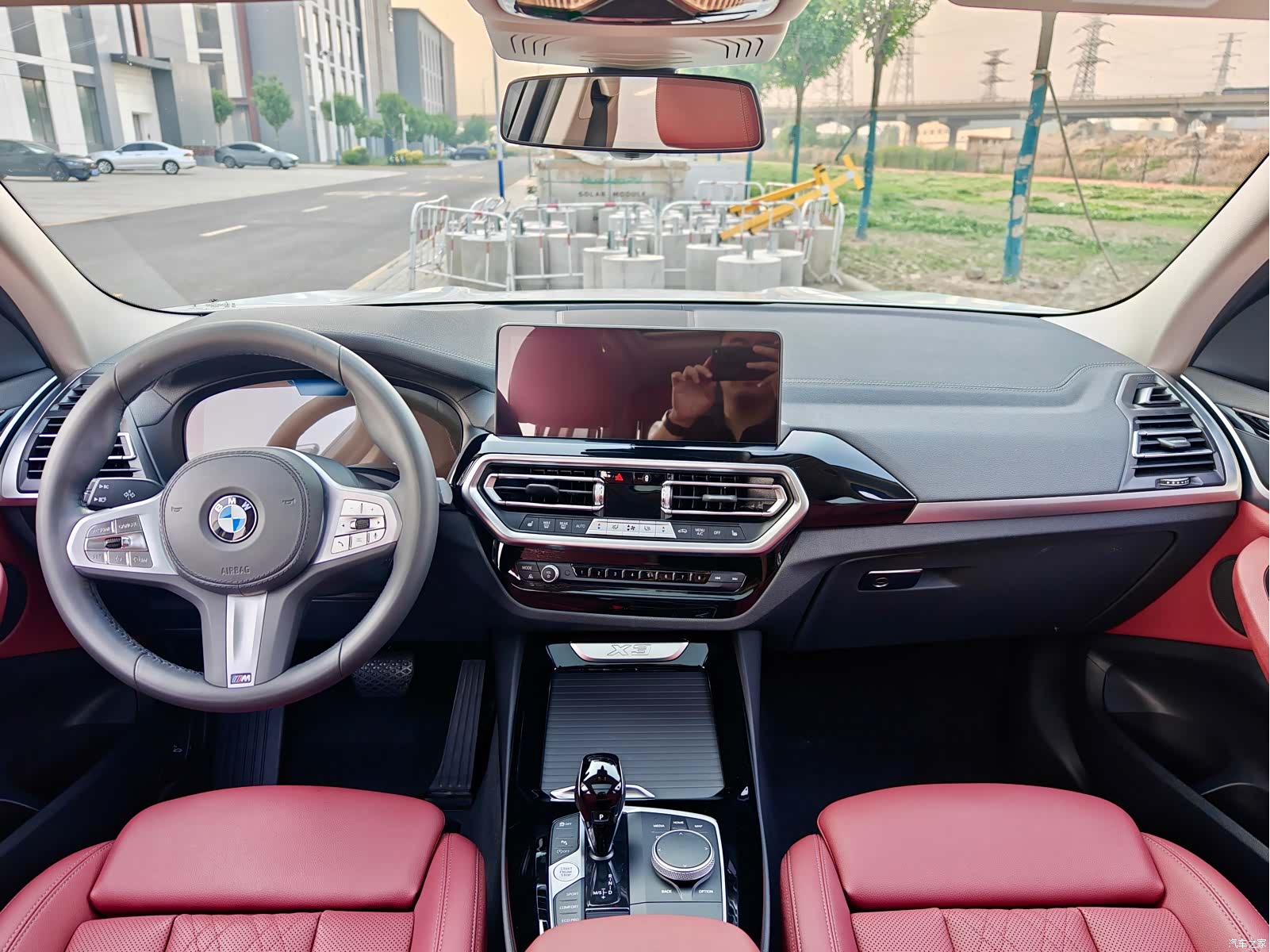 BMW X3, 2024 15