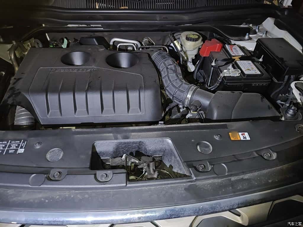 Ford Explorer, 2017 11
