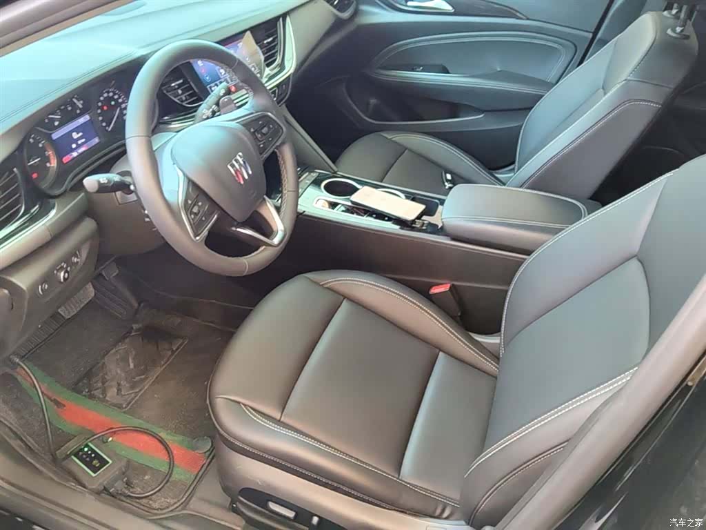 Buick Regal, 2024 15