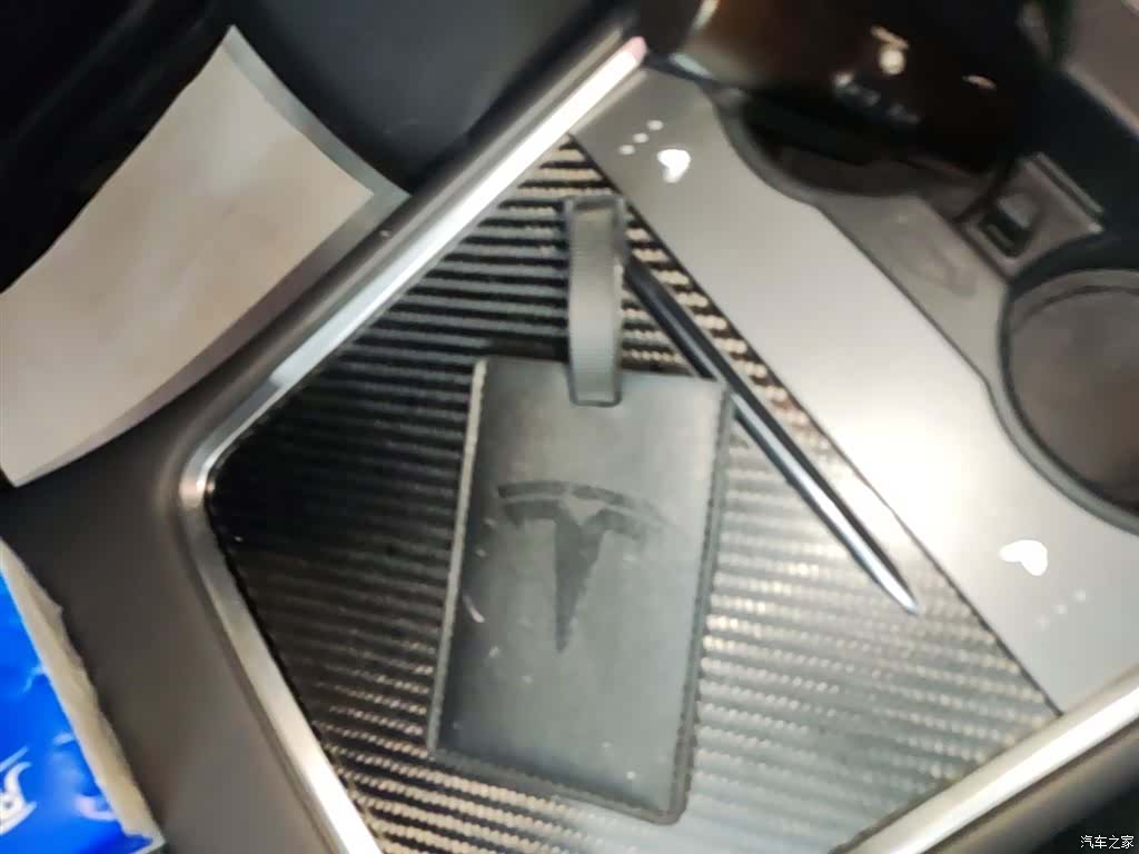 Tesla Model Y, 2022 9