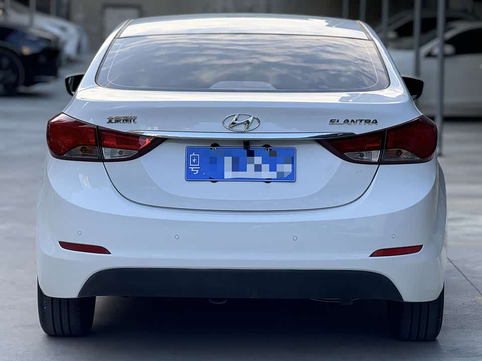 Hyundai Langdong