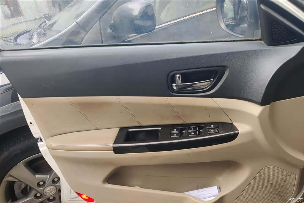 Changan Eado, 2014 7