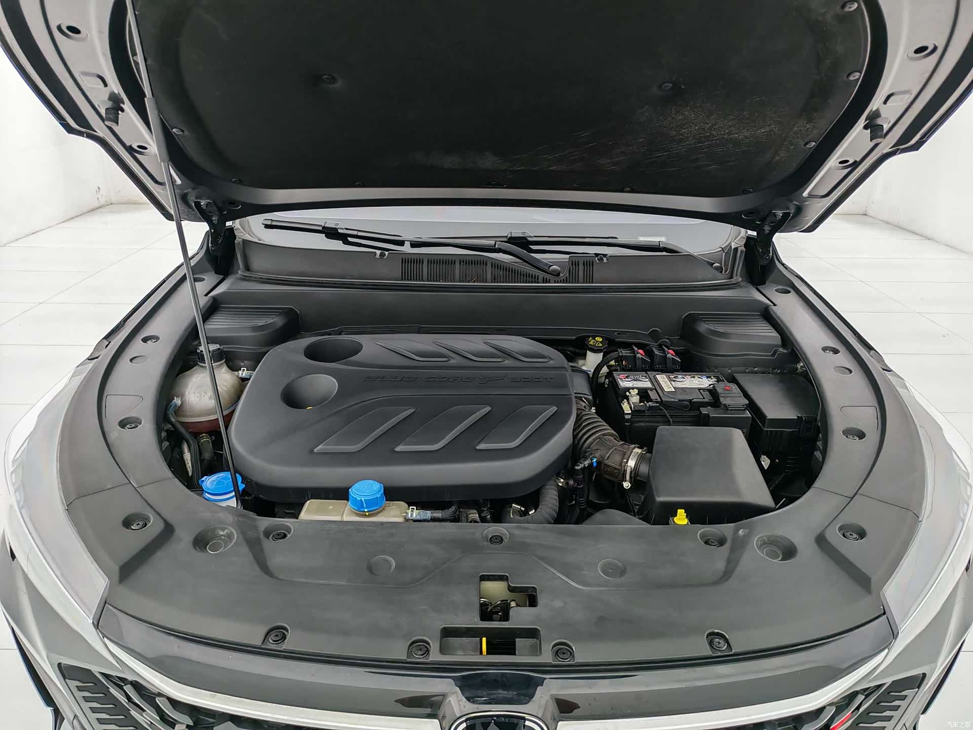 Changan X5, 2024 23