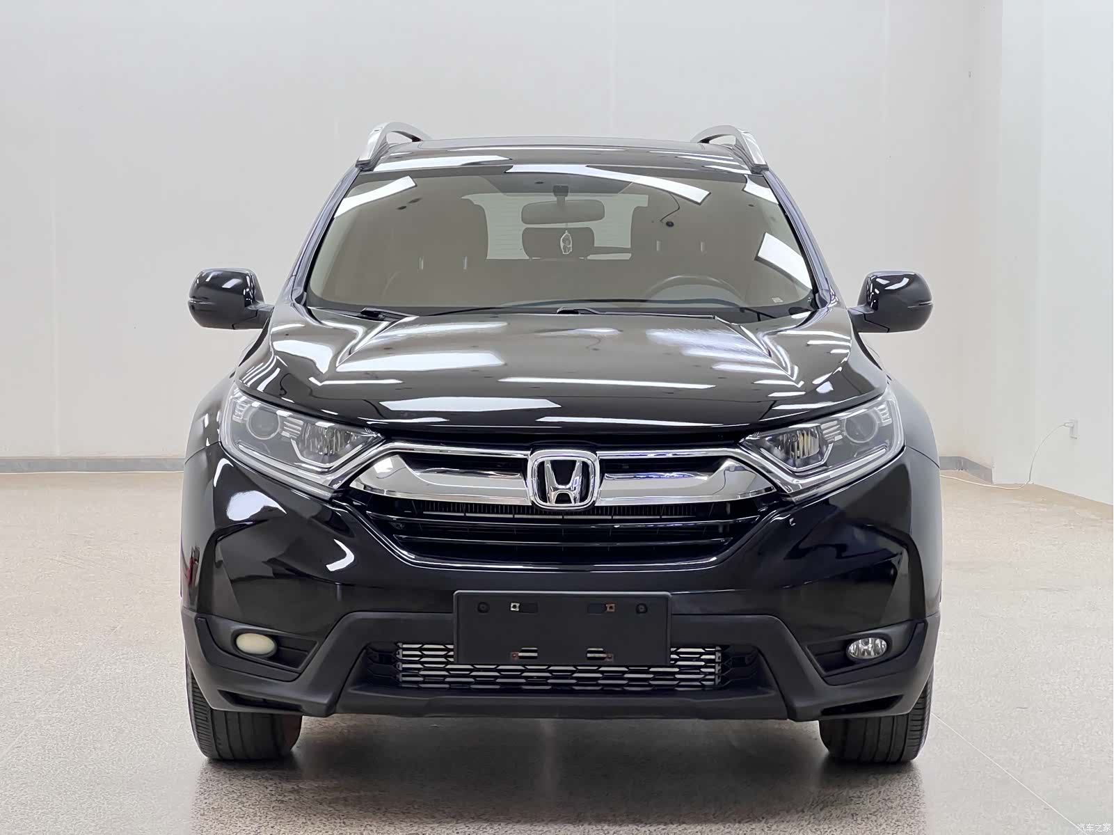 Honda CR-V, 2018 2