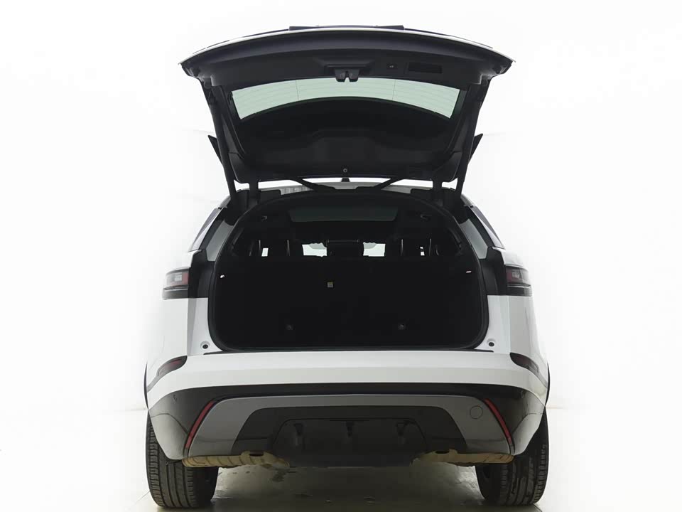 Land Rover Range Rover Star Pulse