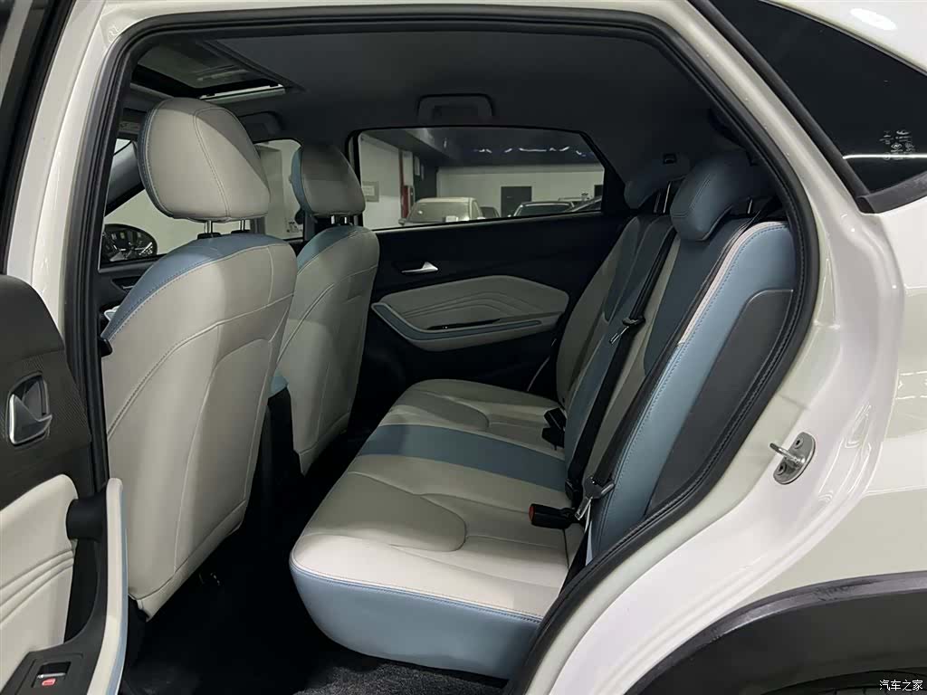 Chery 3x, 2022 10