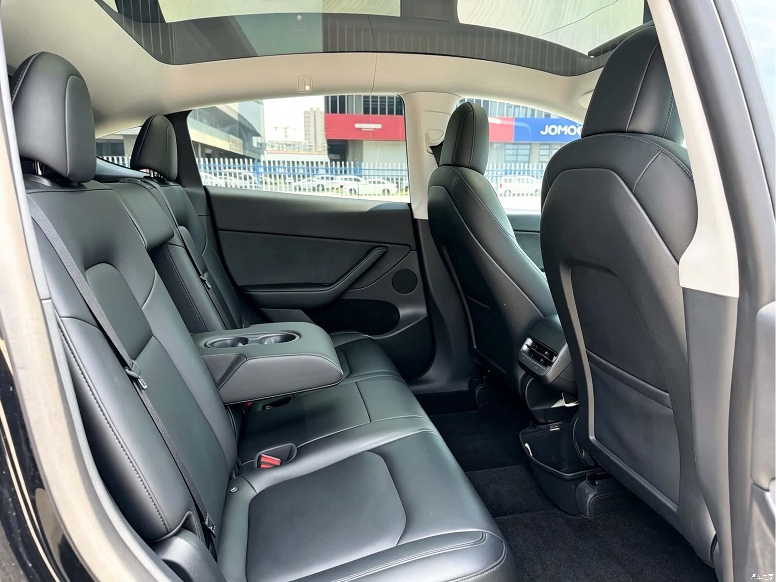 Tesla Model Y, 2021 6