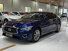Ӣ�����Q50L 2018�� 2.0T ������ ��V