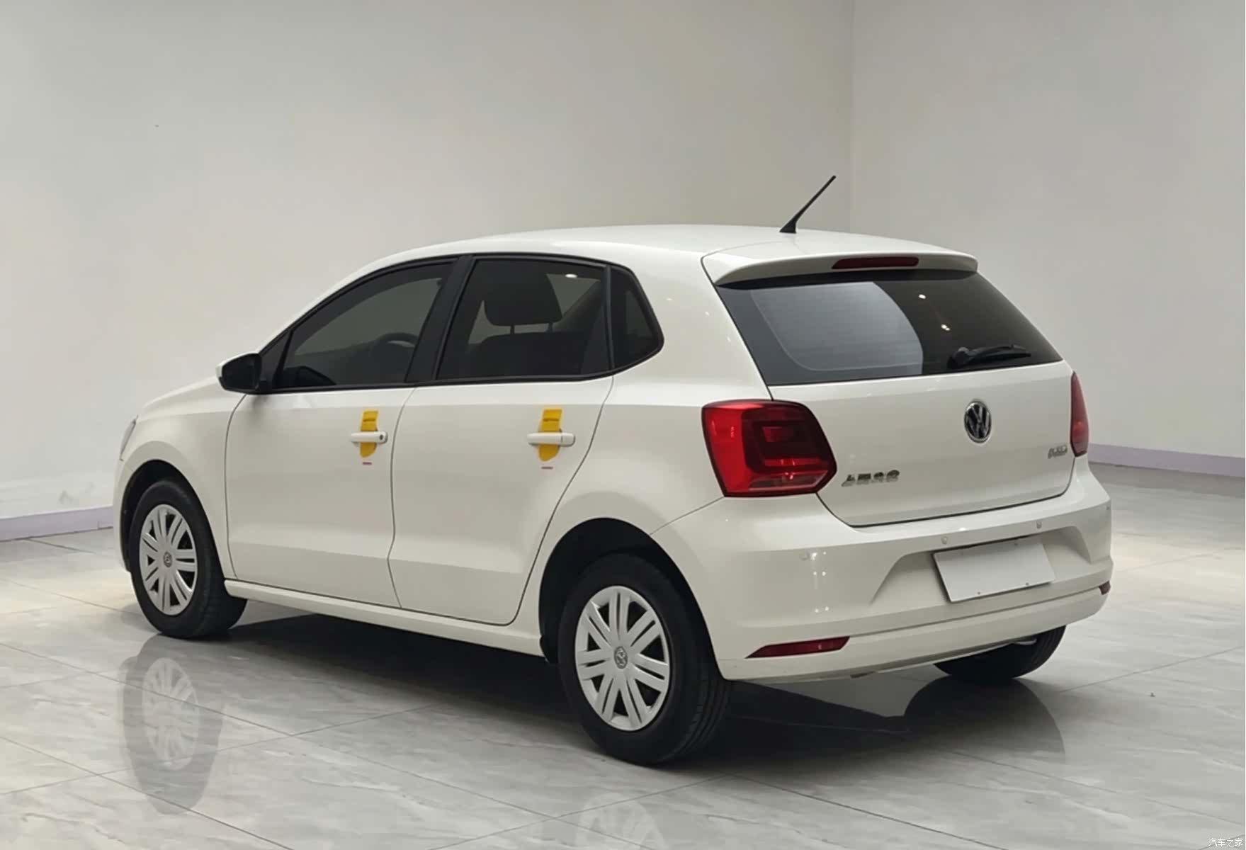 Volkswagen Polo, 2016 7