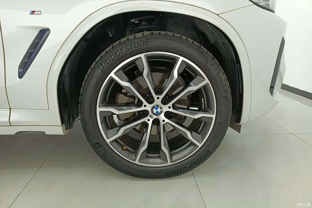 BMW X3, 2021 6