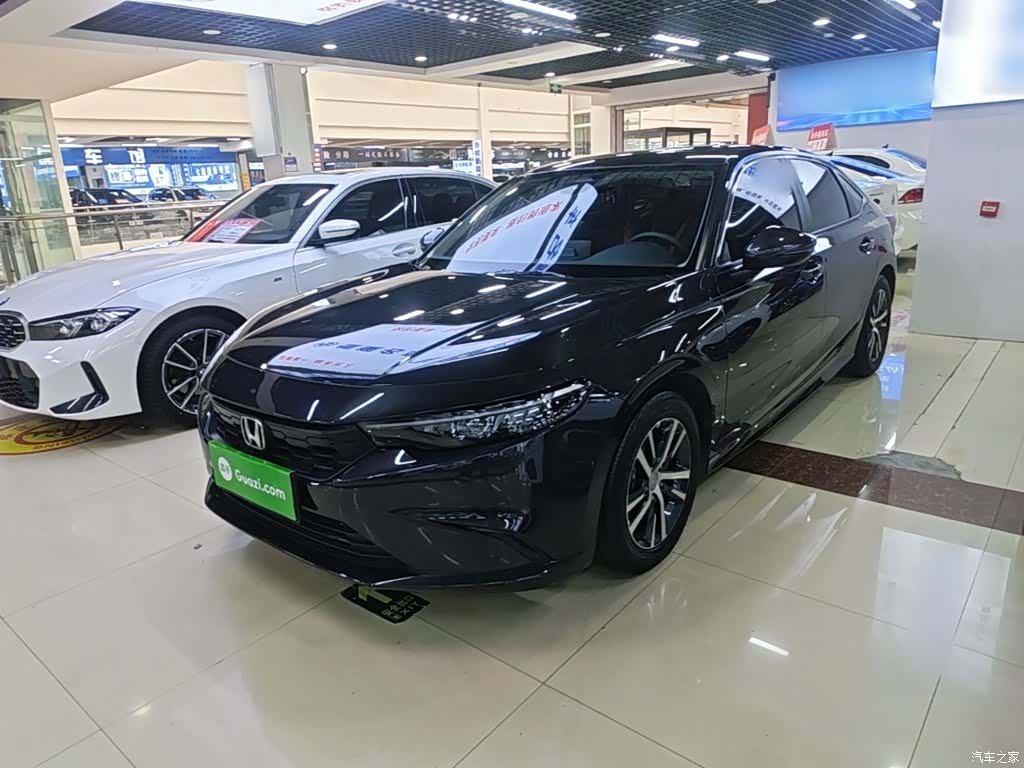 Honda Integra, 2022 2