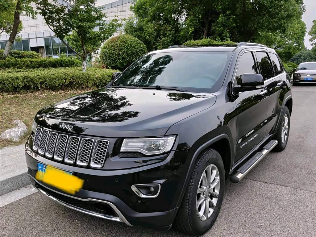 Jeep