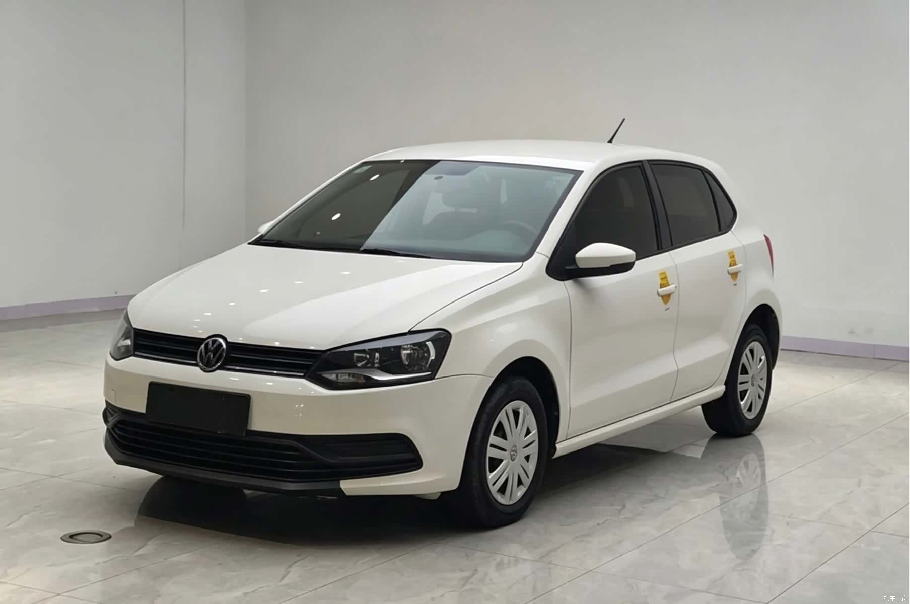 Volkswagen Polo, 2016 3