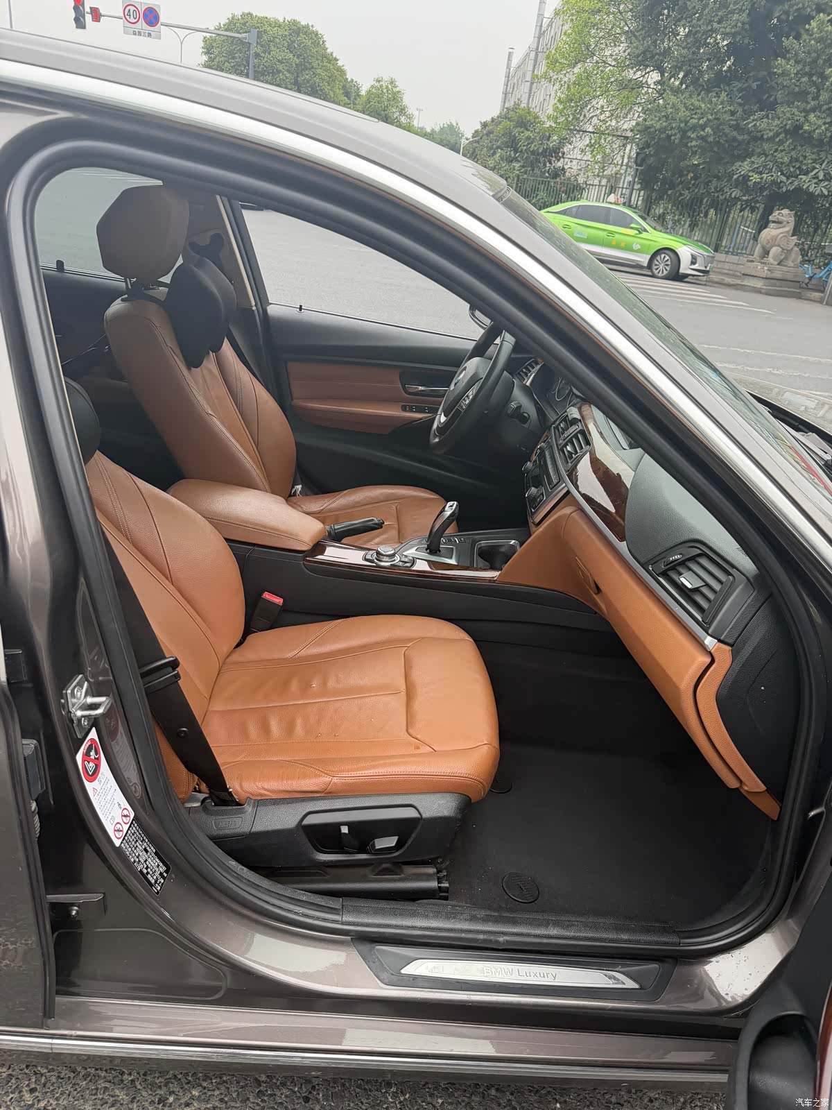 BMW 3 Series, 2012 9