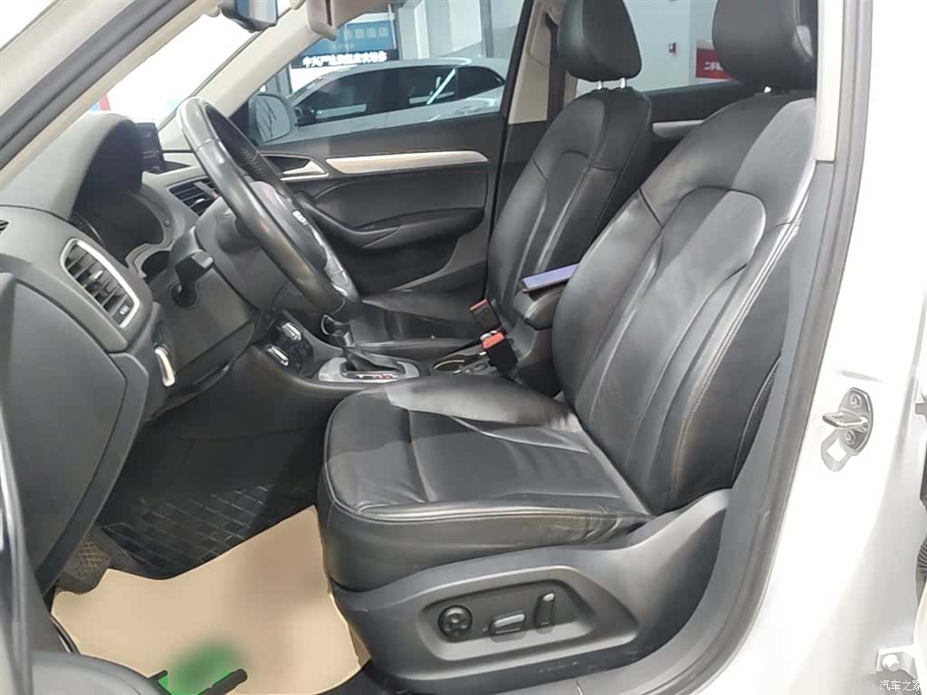 Audi Q3, 2015 15