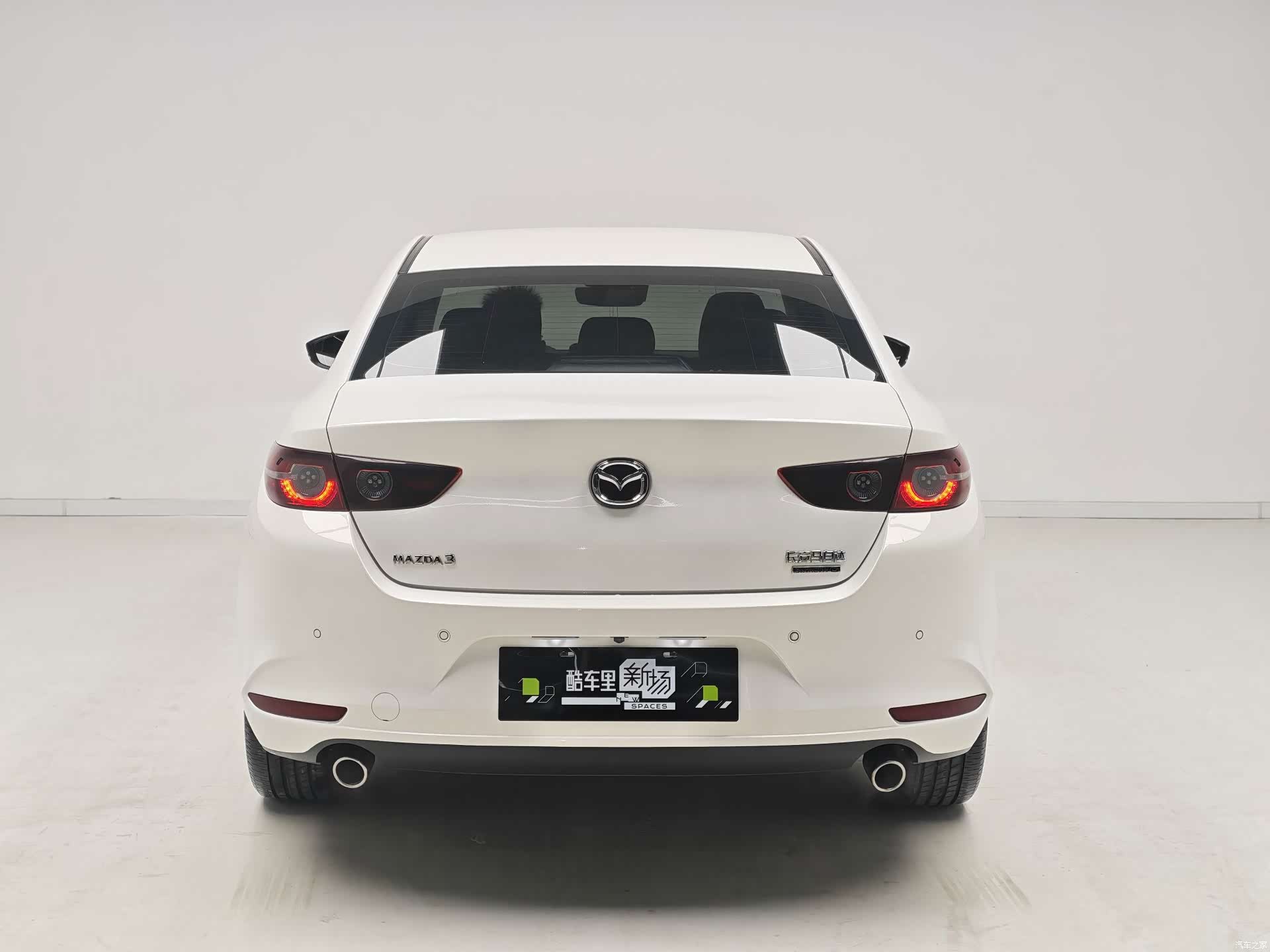 Mazda Mazda3, 2023 все фото
