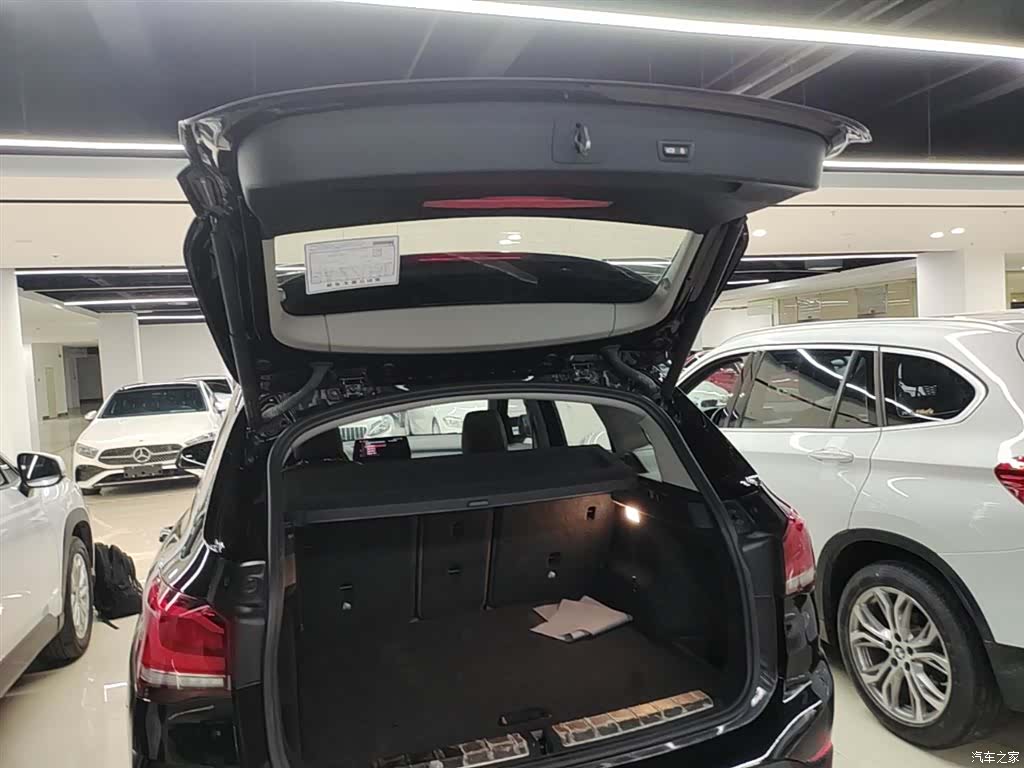 BMW X1, 2020 19