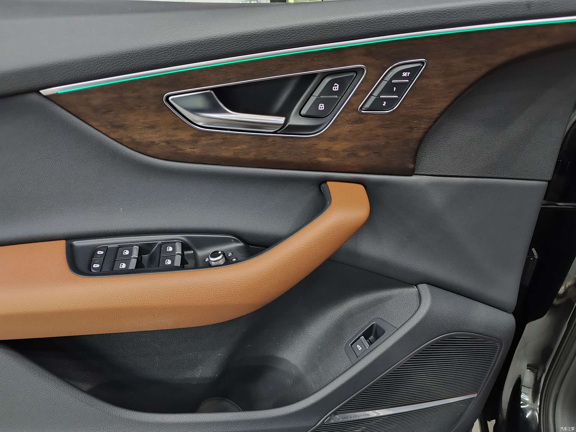 Audi Q7, 2022 18