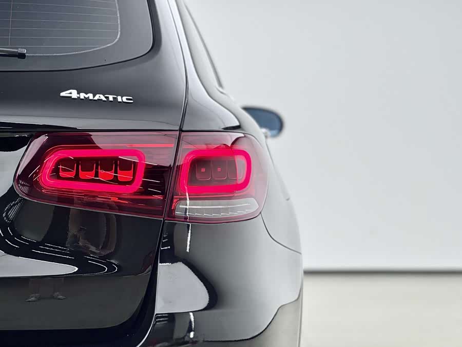 Mercedes-Benz GLC-Class 2022, фото 8