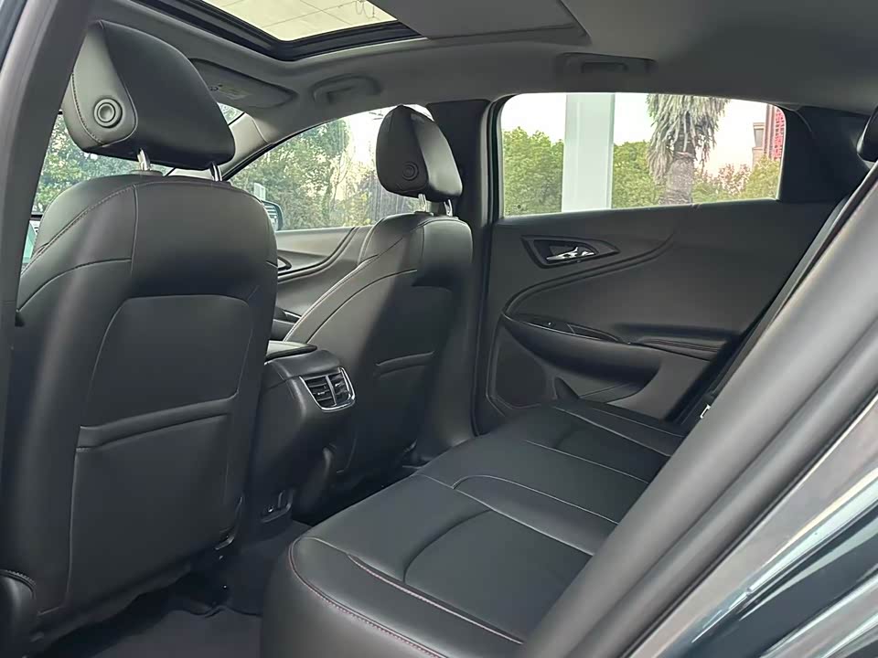 Chevrolet Mai Ruibao XL