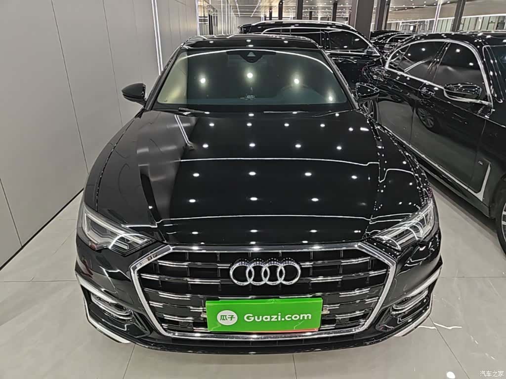 Audi A6L, 2023 3
