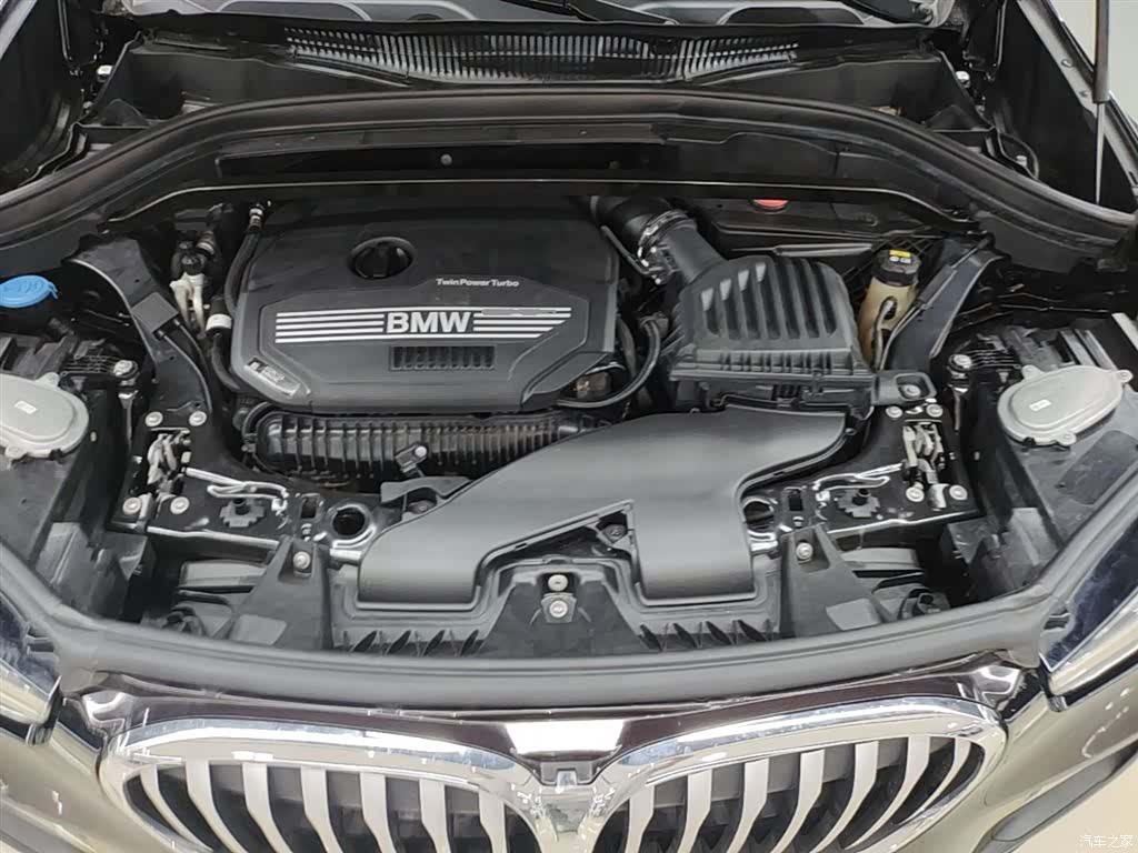 BMW X1, 2020 20