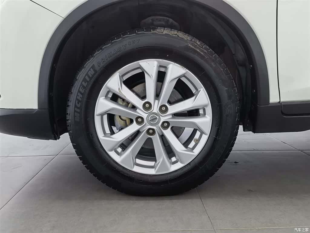 Nissan X-Trail, 2015 17