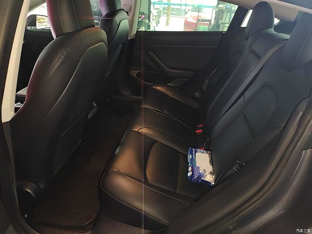 Tesla Model 3, 2020 17