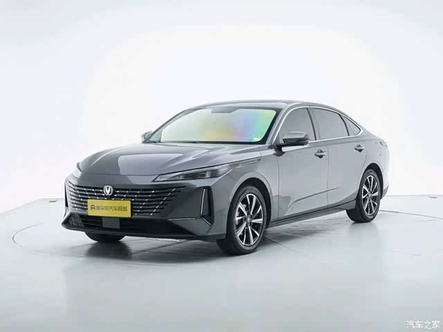 Changan Eado, 2025 1