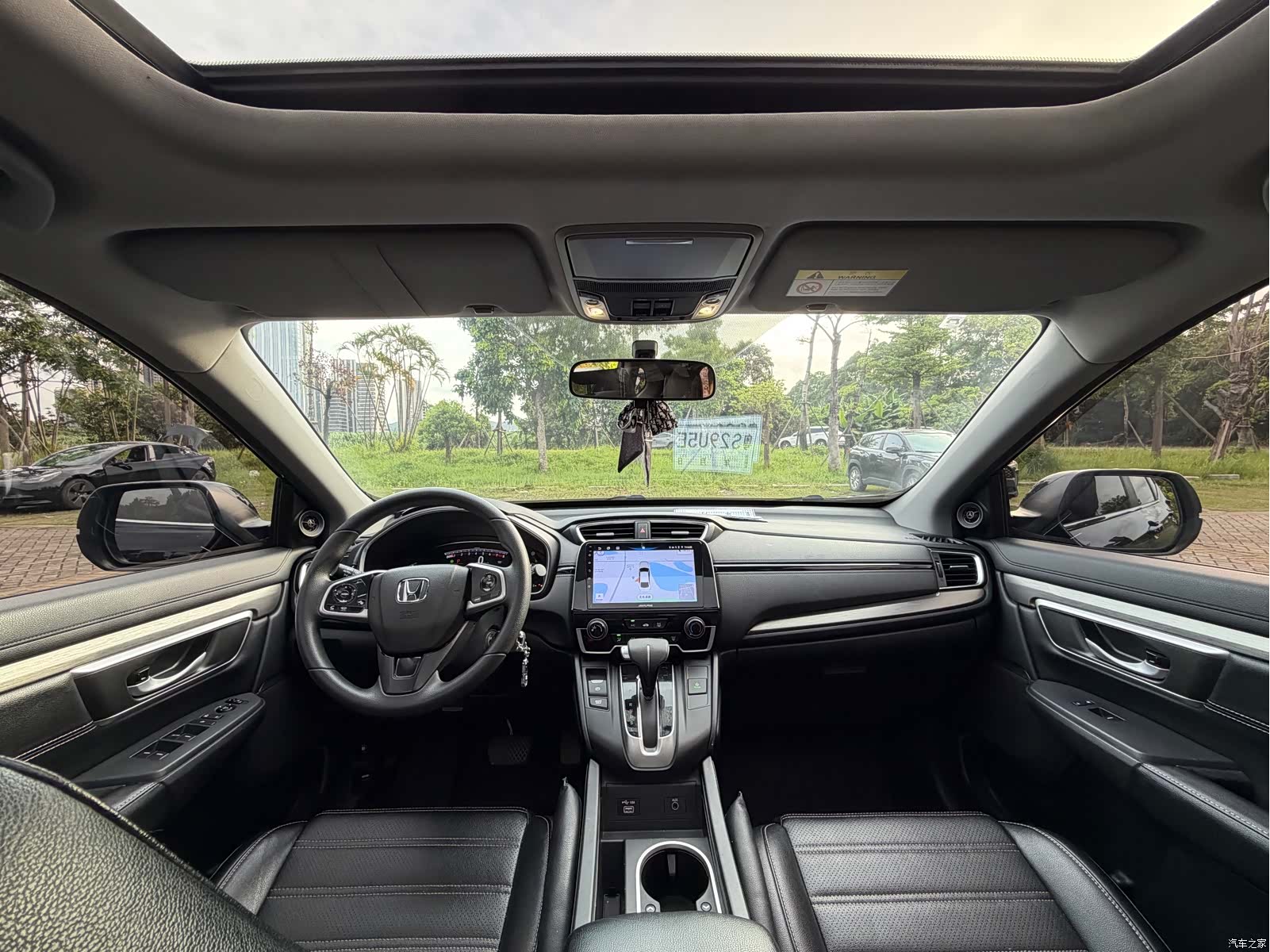 Honda Breeze, 2020 7
