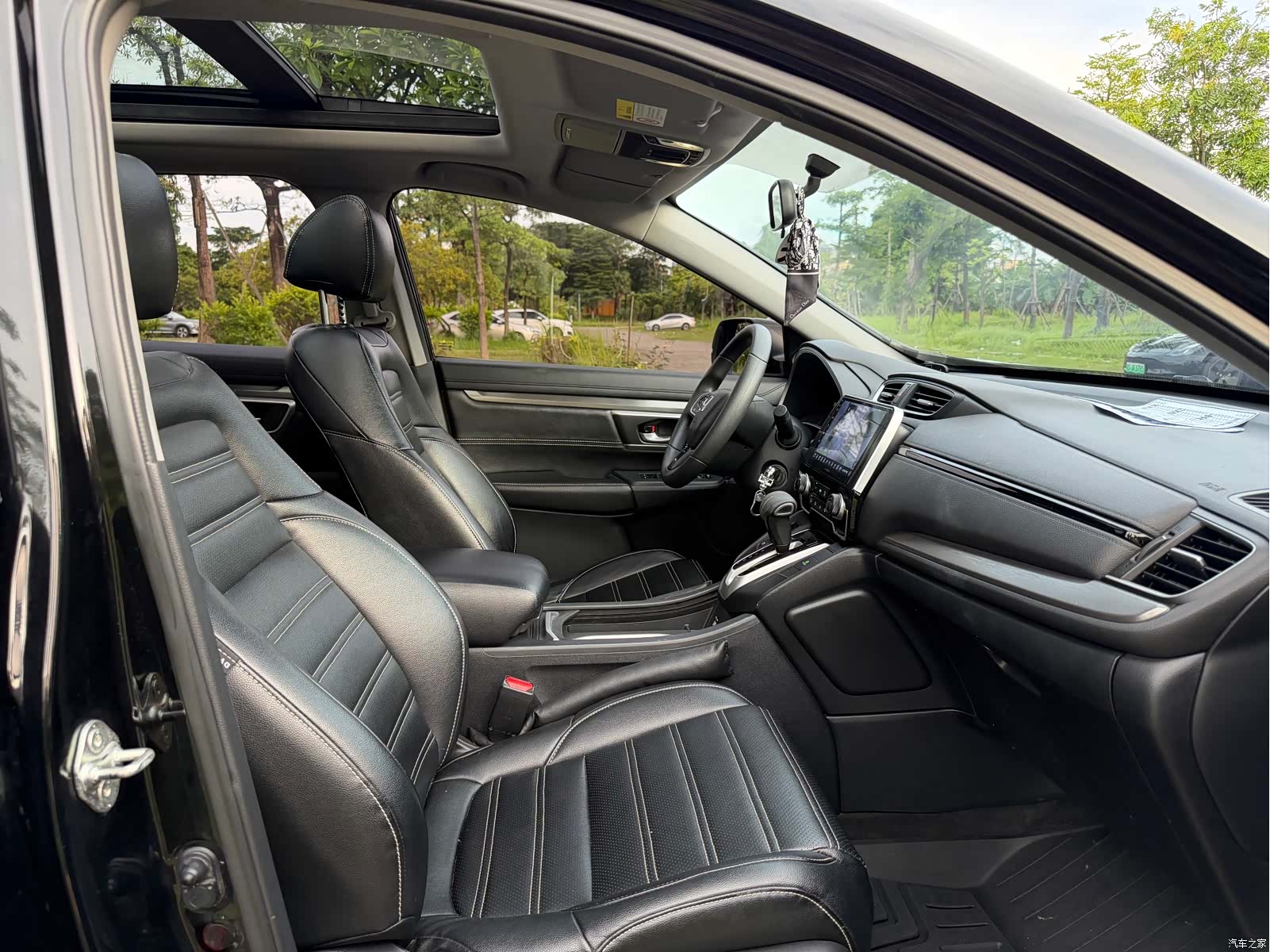 Honda Breeze, 2020 10