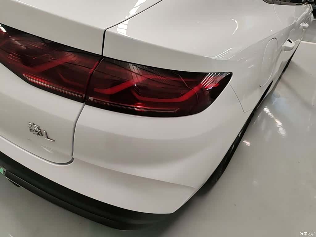 BYD Qin, 2024 8