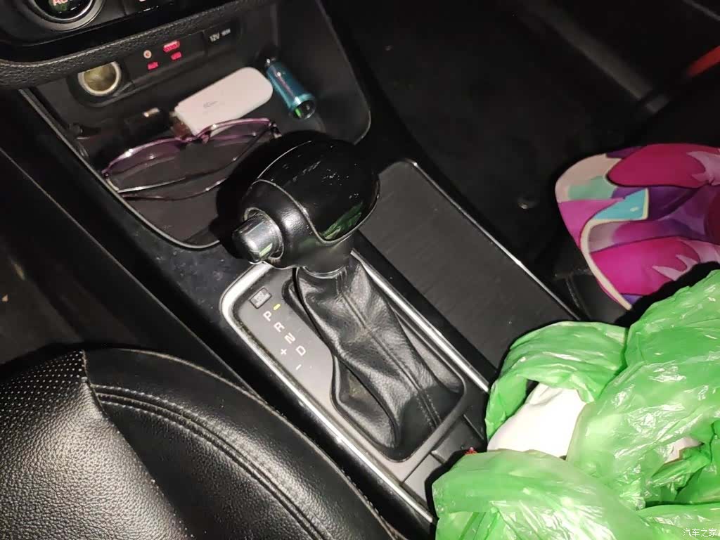 Kia K4, 2014 7