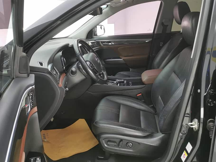 Trumpchi Trumpchi GS8