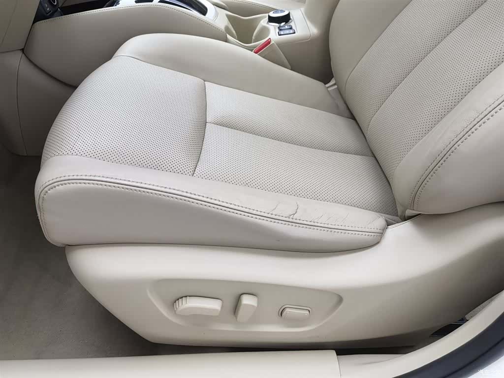 Nissan X-Trail, 2015 20