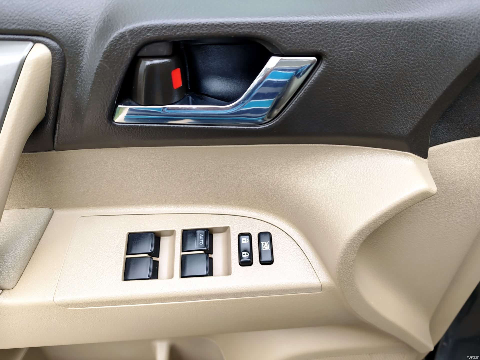 Toyota Highlander, 2012 18