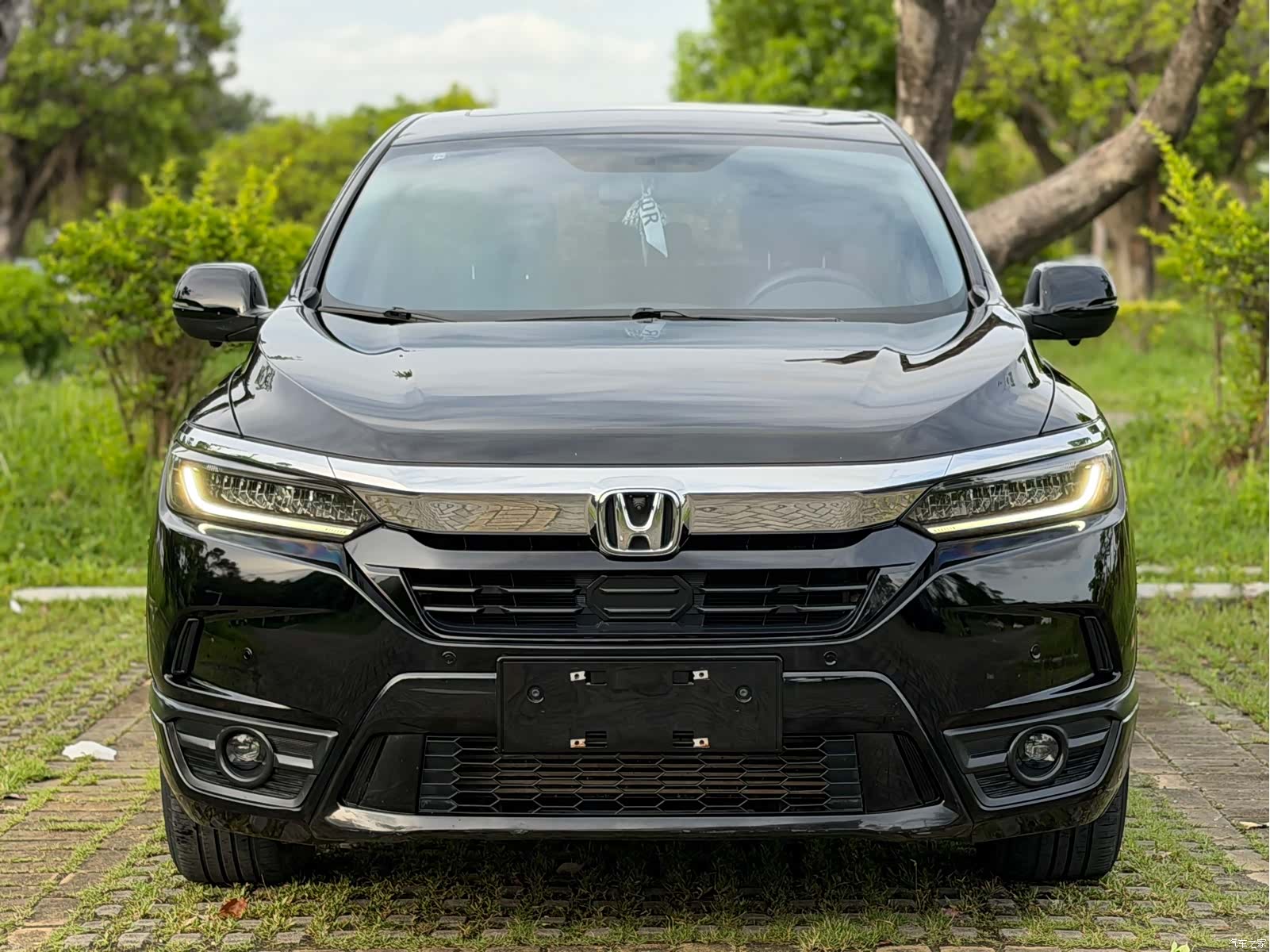 Honda Breeze, 2020 2