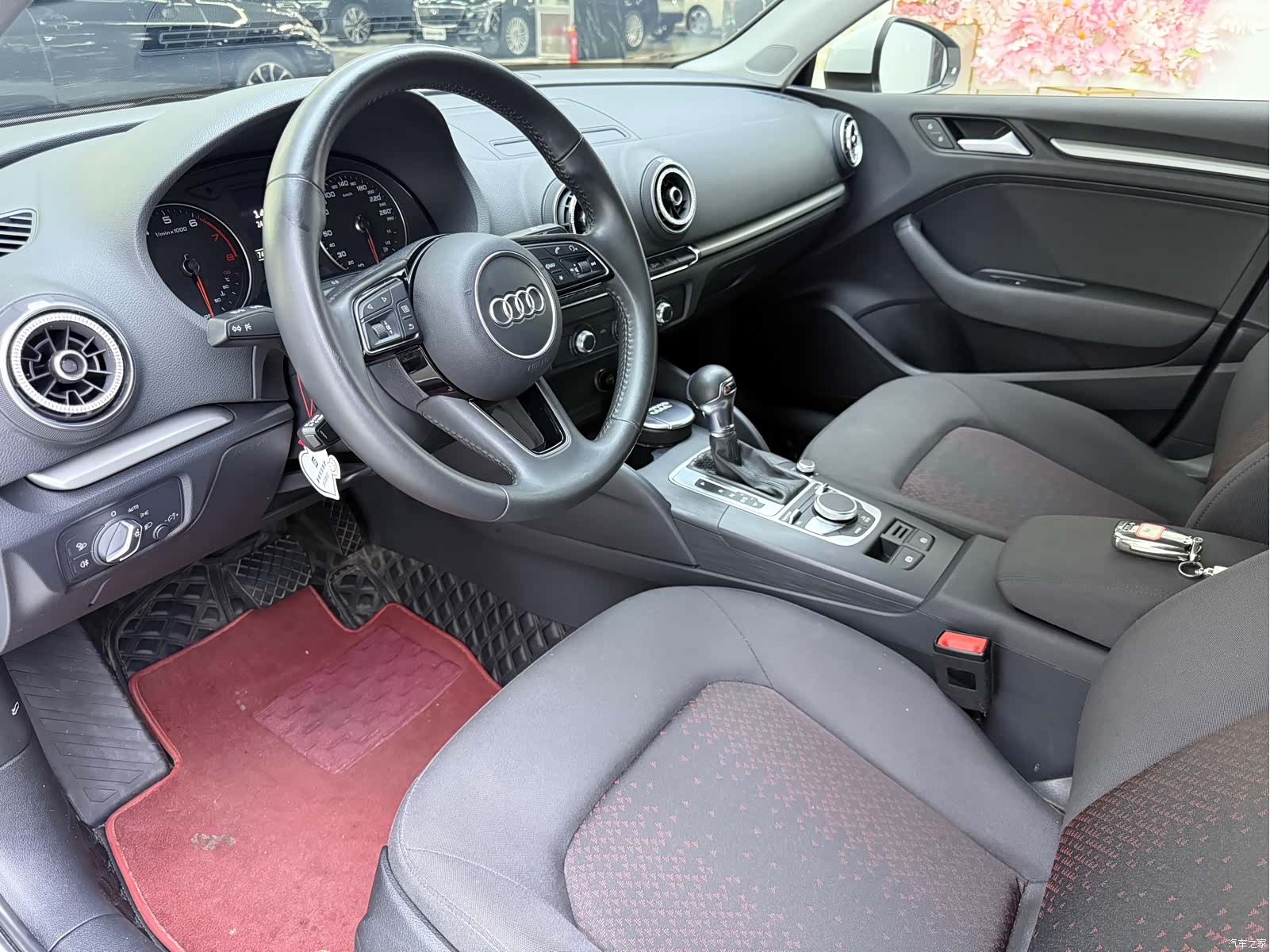 Audi A3, 2020 13