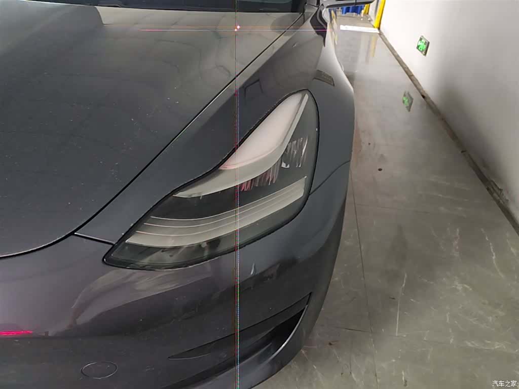 Tesla Model 3, 2020 24