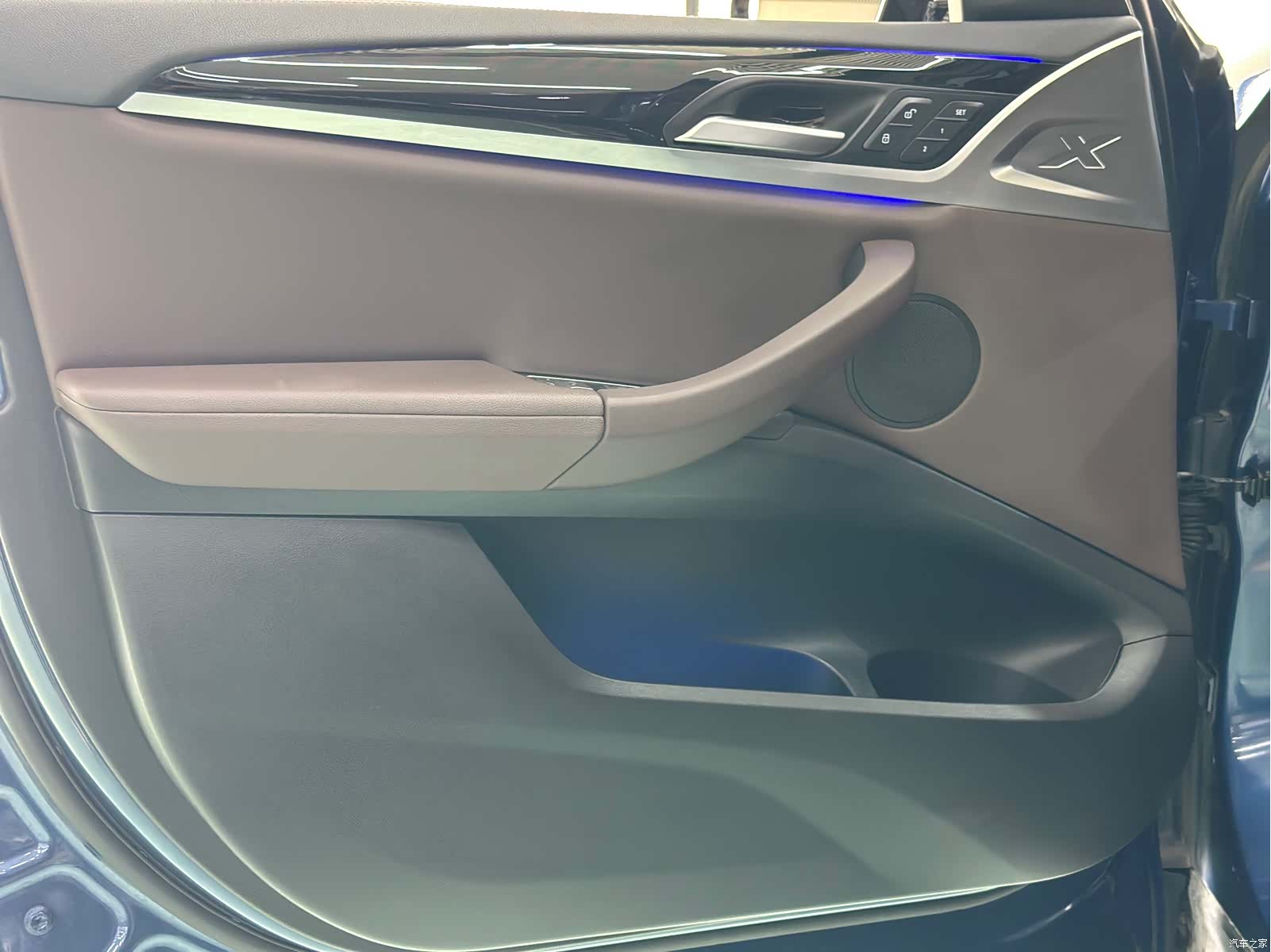 BMW X3, 2019 15