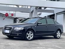 �µ�A6L 2008�� 2.4L �����