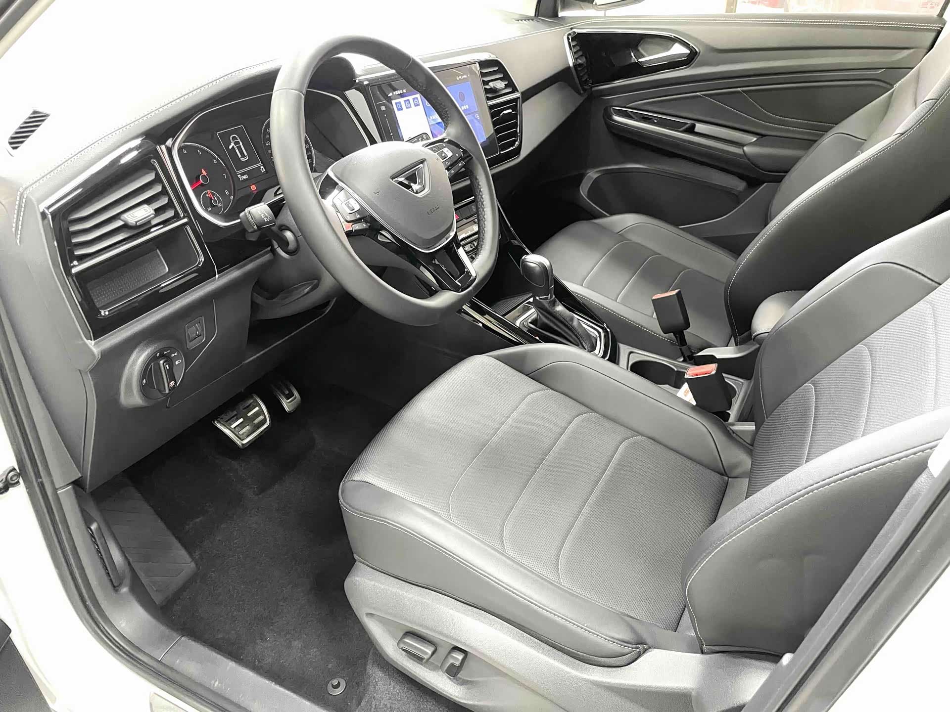 Volkswagen VS7, 2022 7